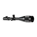 NIGHTFORCE Precision Benchrest 8-32x56mm .125 MOA Illuminated NP-R2 Riflescope (C112) - Nightforce Optics