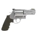 SMITH & WESSON Performance Center Model 460XVR 460SW 3.5in 5rd Stainless Matte Silver Revolver (170350) - Smith & Wesson