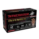 WINCHESTER AMMO Defender 12Ga 2.75in 00 Buck Shot 10rd Box Shotshells (SB1200PD) - Winchester Ammo
