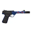 BROWNING Buck Mark Plus Vision Americana .22LR 5.9in 10rd Semi-Automatic Pistol (051572490) - Browning