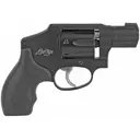 S&W 351C 22 Mag 1.9in 7rd Matte Black Revolver (103351) - Smith & Wesson