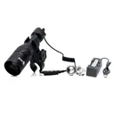 PREDATOR TACTICS Eradicator Single Red LED Light Kit (97512) - Predator Tactics