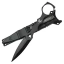 BENCHMADE SOCP Dagger Fixed Blade Knife (176BK) - Benchmade