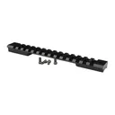 WARNE For Savage SA Tactical Mountain Tech 20 MOA 8-40 Screws Tactical Rail (7664-20MOA) - Warne