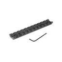 EVOLUTION GUN WORKS Ruger 10-22 Takedown Picatinny Rail Scope Mount (46101) - Evolution Gun Works