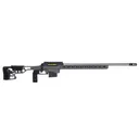 SAVAGE 110 Elite Precision 6.5 Creedmoor 26in 10rd Gray/Black Centerfire Rifle (57557) - Savage