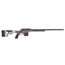 SAVAGE 110 Precision 300 PRC 24in 5rd Flat Dark Earth/Black Centerfire Rifle (57593) - Savage