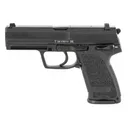 HK USP9 V1 9mm 4.25in 2x10rd Semi-Automatic Pistol (81000309) - Hk