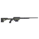 SAVAGE AXIS II Precision 243 Winchester 22in 10rd OD Green/Black Centerfire Rifle (57550) - Savage