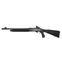 EUROPEAN AMERICAN ARMORY Girsan MC312 Tactical 12Ga 18.5in 5rd Semi-Automatic Shotgun (390165) - European American Armory