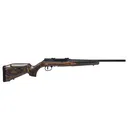 SAVAGE A22 BNS-SR 22LR 18in 10rd Wood-Laminated Forest Green Stock Rimfire Rifle (47249) - Savage