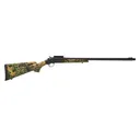 SAVAGE 301 Turkey 12Ga 26in Single Shot Mossy Oak Obsession Break Open Shotgun (57666) - Savage