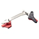 TIMNEY TRIGGERS Alpha Competition 3Lb Trigger for Glock Gen 3-4 (ALPHA-GLOCK-3-4) - Timney Triggers