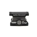 GEISSELE AUTOMATICS Super Precision MRO Absolute Co-Witness Black Optic Mount (05-402B) - Geissele Automatics