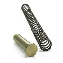 GEISSELE AUTOMATICS Super 42 Braided Wire Buffer Spring and H2 Buffer Combo (05-495-H2) - Geissele Automatics