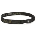 VIKTOS Daily Gunfight Multicam Black Tactical Belt (20075) - Viktos
