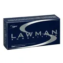 SPEER Lawman Clean-Fire 45 Auto 230 gr TMJ CF Handgun Ammo (53885) - Speer