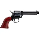 HERITAGE Rough Rider 22LR/22WMR 4.75in 9rd Single Action Army Revolver (RR22999MB4) - Heritage Manufacturing