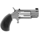 NORTH AMERICAN ARMS NAA Pug 22 Magnum 1in Ported XS Tritium Sight 5-Shot Revolver (NAA-PUG-TP) - North American Arms
