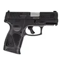 TAURUS G3c 9mm Luger 3.2in 3x10rd Black MA Compliant SA Pistol (1-G3C931-MA) - Taurus