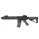 VALKEN ASL TRG AEG Black/Grey Airsoft Rifle (94129) - Valken