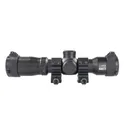 KILLER INSTINCT Lumix Speedring 1.5-5x32 IR-E Crossbow Scope (1020) - Killer Instinct