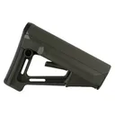 MAGPUL STR Mil-Spec Olive Drab Green Buttstock For AR15/M16 (MAG470-ODG) - Magpul
