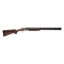 SAVAGE 555 E 16 Gauge MC-5 28in Oil Turkish Walnut Stock Shotgun (22179) - Savage
