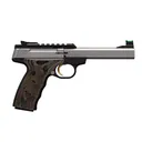 BROWNING Buck Mark Plus UDX .22LR 5.5in 10rd Semi-Automatic Pistol (051531490) - Browning