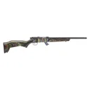 SAVAGE Mark II Minimalist .22LR 18in 10rd OD Green Bolt-Action Rifle (26736) - Savage