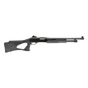 SAVAGE 320 Security Thumbhole 18.5in Ghost Ring Sight 20 Gauge 5rd Shotgun (23249) - Savage