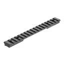 LEUPOLD BackCountry Cross-Slot 20 MOA Picatinny Rail For Browning A-Bolt LA (171347) - Leupold