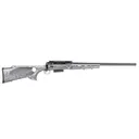 SAVAGE 220 Thumbhole 20 Gauge 22in 2rd Matte Black/Pepper Wood-Laminated Shotgun (22313) - Savage