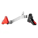 TIMNEY TRIGGERS Alpha Competition 3Lb Trigger for Glock Gen 5 (ALPHA-GLOCK-5) - Timney Triggers