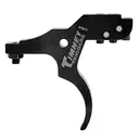 TIMNEY TRIGGERS Featherweight Black 3Lb Trigger for Savage 110/Stevens 200 (631) - Timney Triggers