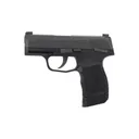 SIG SAUER P365 4.5BB Black Air Pistol (AIR-P365-BB) - Sig Sauer
