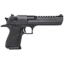 MAGNUM RESEARCH Desert Eagle Mark XIX .357 Magnum 6in 9rd Black Oxide Semi-Auto Pistol (DE357IMB) - Magnum Research