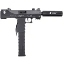 MASTERPIECE ARMS Defender Top Cocking 9mm Luger 5.5in 30rd Black Cerakote Semi-Auto Pistol (30TGR) - MasterPiece Arms