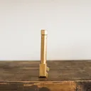 TRUE PRECISION Threaded Gold TiN Barrel for Glock 17 (TP-G17B-XTG) - True Precision