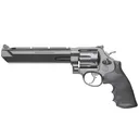 S&W 629 Stealth Hunter 44 Magnum,44 Special 7.5in 6rd Matte Black Revolver (170323) - Smith and Wesson