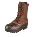 KENETREK 10in Northern Brown Boots (KE-0428-6K) - Kenetrek