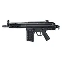 PTR INDUSTRIES PDWR 308 Win Semi-Auto 8.5in 20rd Black Long Pistol (PTR105) - PTR Industries
