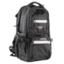 AMERICAN TACTICAL IMPORTS RUKX Gear Survivor Black Backpack (ATICTSURB) - American Tactical Imports