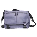 AMERICAN TACTICAL IMPORTS RUKX Gear Discrete Bussiness Smoke Grey Bag with Concealed Pistol Pocket (ATICTBBS) - American Tactical