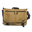 AMERICAN TACTICAL IMPORTS RUKX Gear Discrete Bussiness Tan Bag with Concealed Pistol Pocket (ATICTBBT) - American Tactical