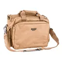 AMERICAN TACTICAL IMPORTS RUKX Gear Tactical Tan Range Bag (ATICTRBT) - American Tactical