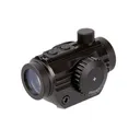 AIMSPORT 1x20mm Dual Illuminated 5 MOA Micro-Dot Sight (RD120PE) - Aim Sports