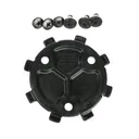 BLACKHAWK SERPA Quick Disconnect, Male Adapter, Black (430951BK) - Blackhawk Holsters