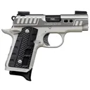 KIMBER Micro 9 Rapide 9mm 3.15in 7rd Black Ice (3300223) - Kimber