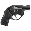 RUGER LCR 9mm 5rd Hammerless Rovolver (5456) - Ruger